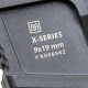 Specna Arms Flex FX02 HAL ETU (BK), In airsoft, the mainstay (and industry favourite) is the humble AEG